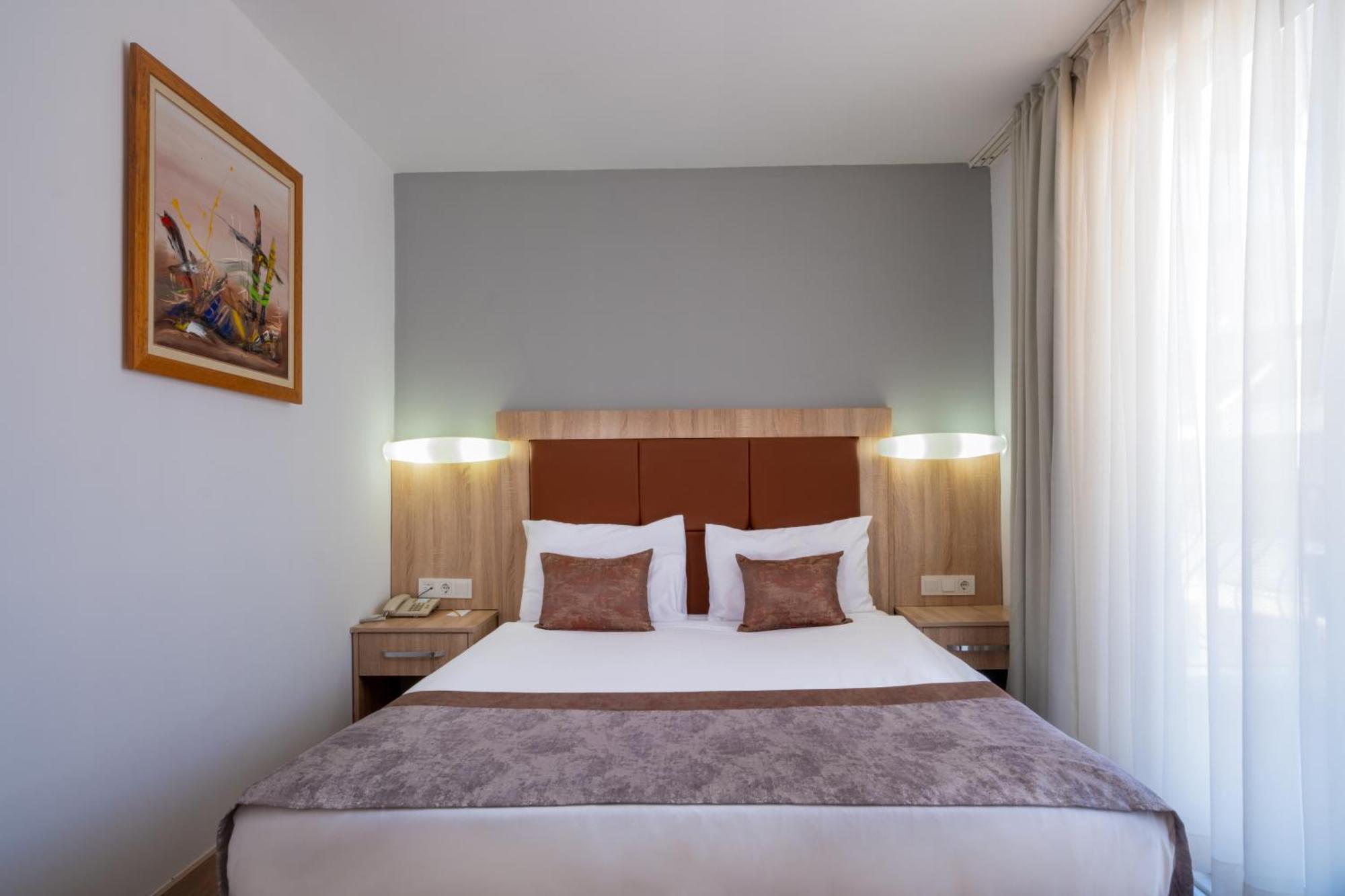 Fore Resort & Spa Kemer Exterior foto